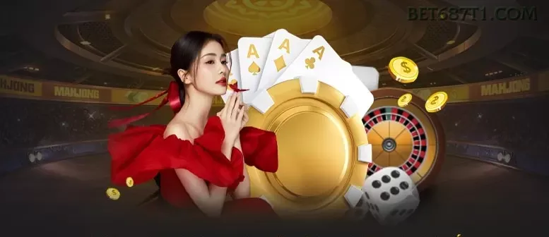 Cassino bet687 app mobile