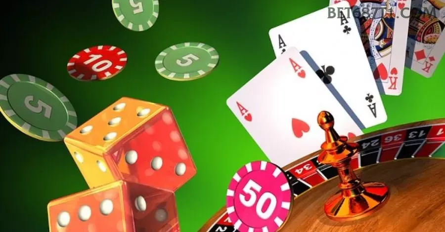 Cashback VIP bet687 - reembolso semanal